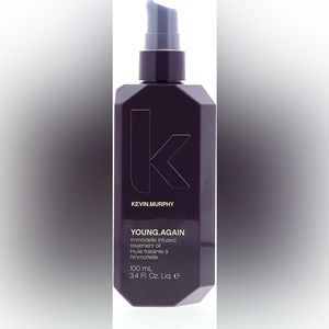 Kevin Murphy Young Again